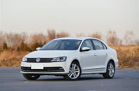 日系车不好意思 上半年轿车销量被大众碾压了！