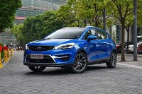 这几款中国轿车 代表了吉利/长安/奇瑞的最强实力！