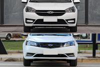 别再纠结这两款国产车了，教授告诉你怎么选