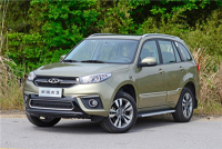 兜里只有8万块 为了老婆必须买台自动挡SUV怎么办？