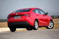 10万落地涡轮增压+自动挡车型 这些车型性价比真高