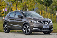 空间大舒适还省油 买了这辆14万起的紧凑SUV车主爱它吗？