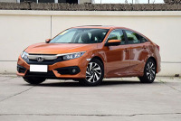 别不信！搬砖一年的钱买车也可以挺好！