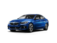 国内最便宜的宝马三厢车 上市后要卖疯的节奏