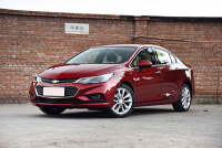 外观帅气就成功了一半！十来万那几款车最帅？