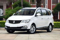 配备涡轮增压 再也不用担心开神车满载无力了