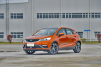 单身被虐？这几款跨界SUV是同价位最能撩妹的