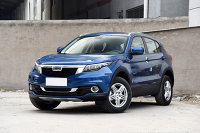 销量差意味着优惠大 不妨看看这几款SUV合不合你胃口