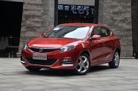 这些街上少看到两厢车，绝不输热门车型！