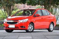 便宜又耐操 最便宜合资三厢车车主们说非常省油？