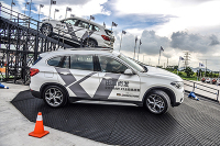 宝骏560、吉利GL、宝马X1！本周新车都很给力