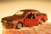 当初,是什么缘由让你去买一辆车!