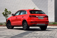 不用10万 这些SUV/MPV中控大屏分分钟秒掉70内的车