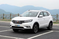 听说有人喷自主品牌技术不行？这些车来打脸了