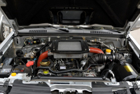 2.0T车型动力充沛 这几款还能开出百公里6升油！