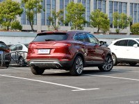 30万买豪华大气SUV 除了宝马X1来看看这些吧