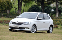 全是飞度死对头 超实用的合资小车只要7万元！