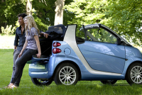 还是太贵？教你如何用七万块买装逼利器！