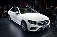 前方预警！8月份这些热点新车让你钱包都被掏空