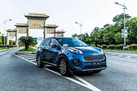 16.6万起回头率超高/动力强的合资SUV 家用真不错!