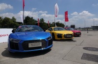 未体验过它们，敢说自己懂高性能车？