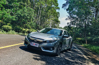 新思域值不值得买？我们找茬了一周后有了答案