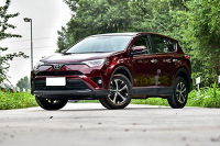 20万内空间大/耐用性的合资SUV 它们适合你吗？