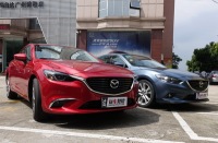 偷偷换了个内饰 它终于有了干掉蒙迪欧的实力