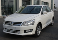 8万元买全能家用车 这款车比新桑塔纳/新捷达好数倍