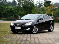 降价五万你绝对会买这些高颜值国货大气三厢车！