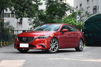 空间 运动 个性！年轻人最爱的中型车名单！