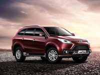 路面曝光率堪比超跑 但越野性能强的SUV到底咋样？