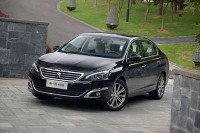 不买思域，还有什么高品质紧凑型轿车可以买？