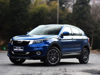 手动都比自动强！这些国货SUV打死不要买自动挡