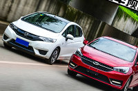 9万元购车预算 家用车该选谁？