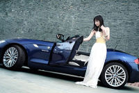 10-60万这些才是真正美女都喜欢开的车！