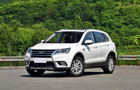 除了博越、GS4 这些10万内的国货SUV也值得试驾一番