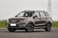 搭载2.0T动力猛！这几款颜值高配置高SUV十多万随便买！