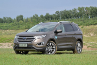 买SUV没看这几款？大空间 高品质 还有优惠！