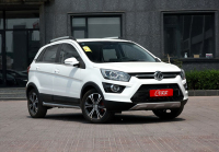 8万预算大家都爱买这几款自主小型SUV这是为何？