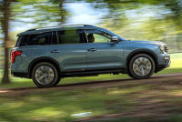 这款国货中型7座SUV换上合资标 销量绝对不比锐界汉兰达差！