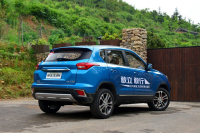 这些SUV落地只要8万多 大空间带ESP你值得拥有