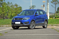 配置真心逆天！8.88万起热门国货SUV值不值得买？