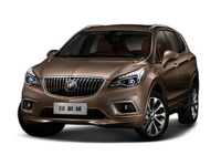 25万还考虑合资紧凑SUV？看看啥叫跨级！