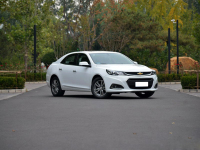 还盼着买朗逸？15万内这几款漂亮的合资车同样值得推荐