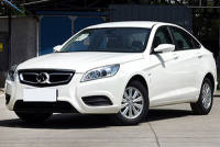 谁说7万级自主紧凑轿车没操控？这三位表示很不服