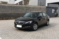 除了销冠朗逸 热销12万紧凑型合资轿车选哪辆