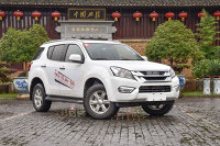 配置逆天大空间SUV只卖8.88万起 这周新车都有谁？