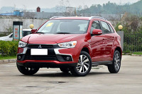 缤智/逍客都觉得它们不可以忽视 10万起的合资SUV有多强？