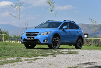 如果人生绕不开一辆SUV！这几款总有一辆适合你！